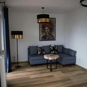  Apartament Blue Freeda