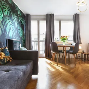  Apartament Klimatyczne Gniazdko Przy Rynku
