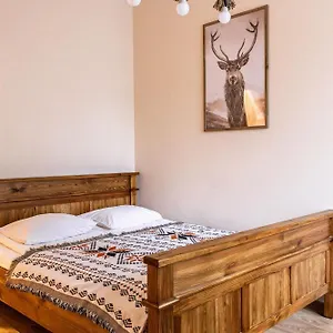 Pod Strzechą Zakopane