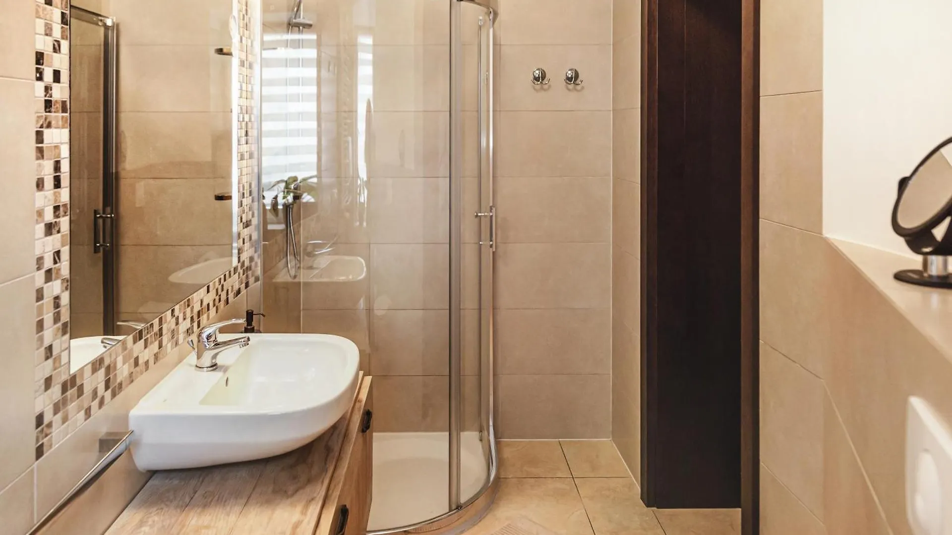 Klimatyczny Apartament W Centrum Wrocław
